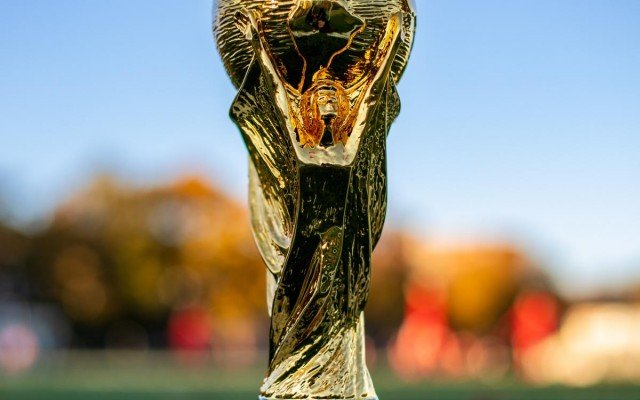 2026 U.S. World Cup Cities Announcement