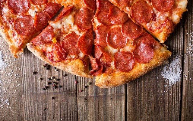 Where To Get The Best Pizza in Memphis